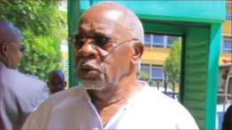 File image of the late Dr Job Obwaka.